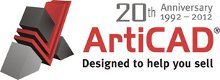 Articad joins the KSA